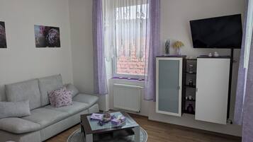 Standard Double Room, 1 Queen Bed, Pets not allowed