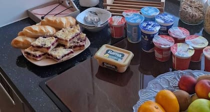 Frühstückspension Alte Volksschule