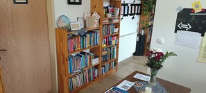 Biblioteca