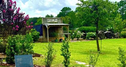 Equestrian Escape in Mount Dora, FL