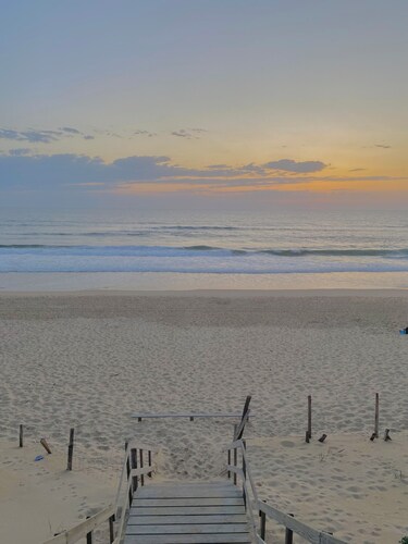 Vacation cottage near Mimizan