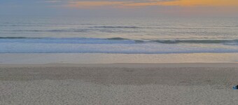 Vacation cottage near Mimizan