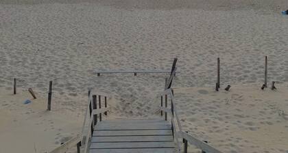 Vacation cottage near Mimizan