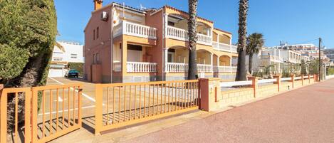 Apartment | Exterior