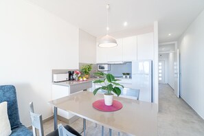 Appartement | Privékeuken