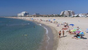 Apartment | View from property - 1-bedroom Apartment in Empuriabrava (Castello d'Empuries)