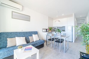 شقة | تناول الطعام