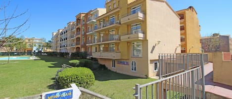 Apartment | Exterior