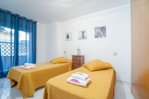 Apartemen | 2 kamar tidur