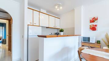 Apartamento | Cocina privada