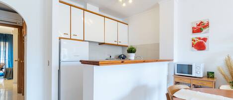 Apartment | Eigene Küche