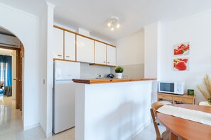 Appartement | Cuisine privée