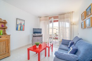 Appartement | Salle de séjour