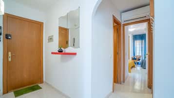 Apartment | Interior