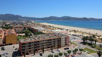 Apartamento | Vistas desde el alojamiento
