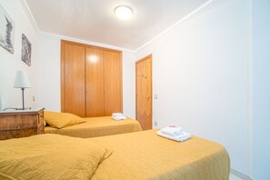 Leilighet | 2 soverom