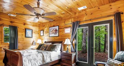 Sleeps 14; Blue Ridge Retreat- Firepit, Games, Dog Friendly, Fireplace, Mountain