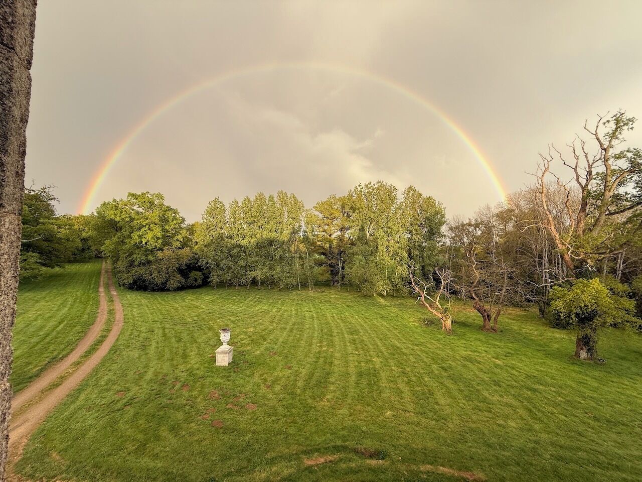 บริเวณภายนอก