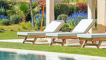 Villa | Pool | Outdoor pool