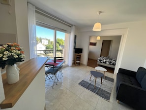 Apartment | Living room