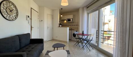 아파트 | 거실 공간