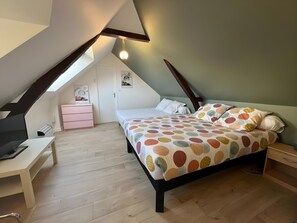 單棟房屋 | 6 間睡房、熨斗/熨衫板