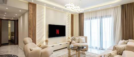 Smart TV