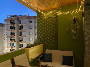 Property grounds - Profumo di Elicriso - Fifth Floor (Cagliari)