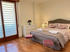 3 chambres, Wi-Fi, draps fournis