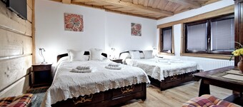 Magnat Inn Sauna & Relax