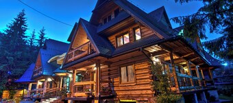 Magnat Inn Sauna & Relax