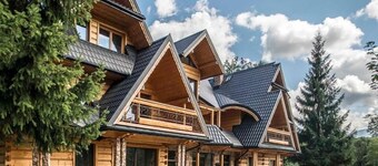 Magnat Inn Sauna & Relax