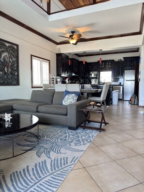 تلفزيون ذكي