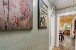 Intérieur