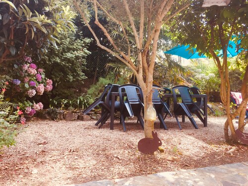 Charming gîte in a hamlet near the Rance, between Dinard, Dinan and St Malo