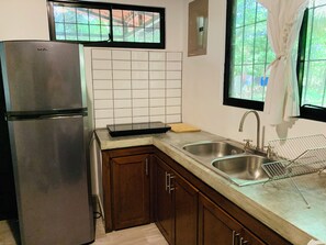 Stovetop