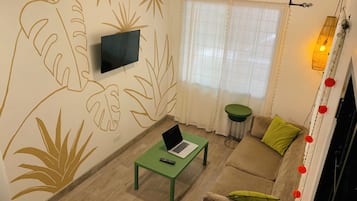 TV connectée