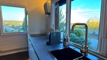 Mikrobølgeovn, kogeplade