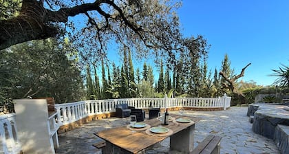 Encantadora mini casa en Sevilla con jacuzzi