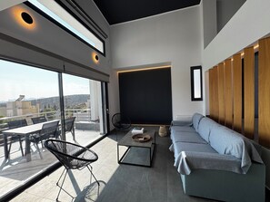 Una Smart TV