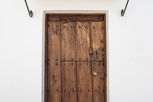 Außendetails