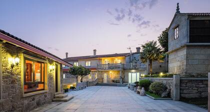 Casa Rural Antonio de Sofia