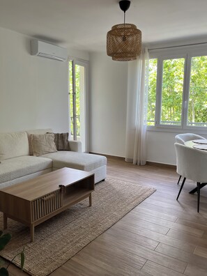 Opholdsområde