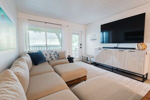 TV connectée