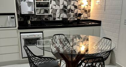 Top Apartment in Itaúna 100 meters from the sea