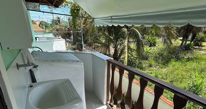 Top Apartment in Itaúna 100 meters from the sea