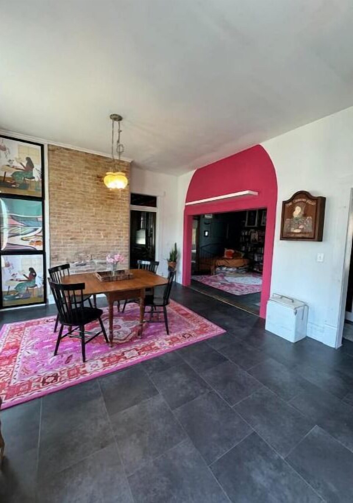 Imagen de perfil del propietario o de la propietaria