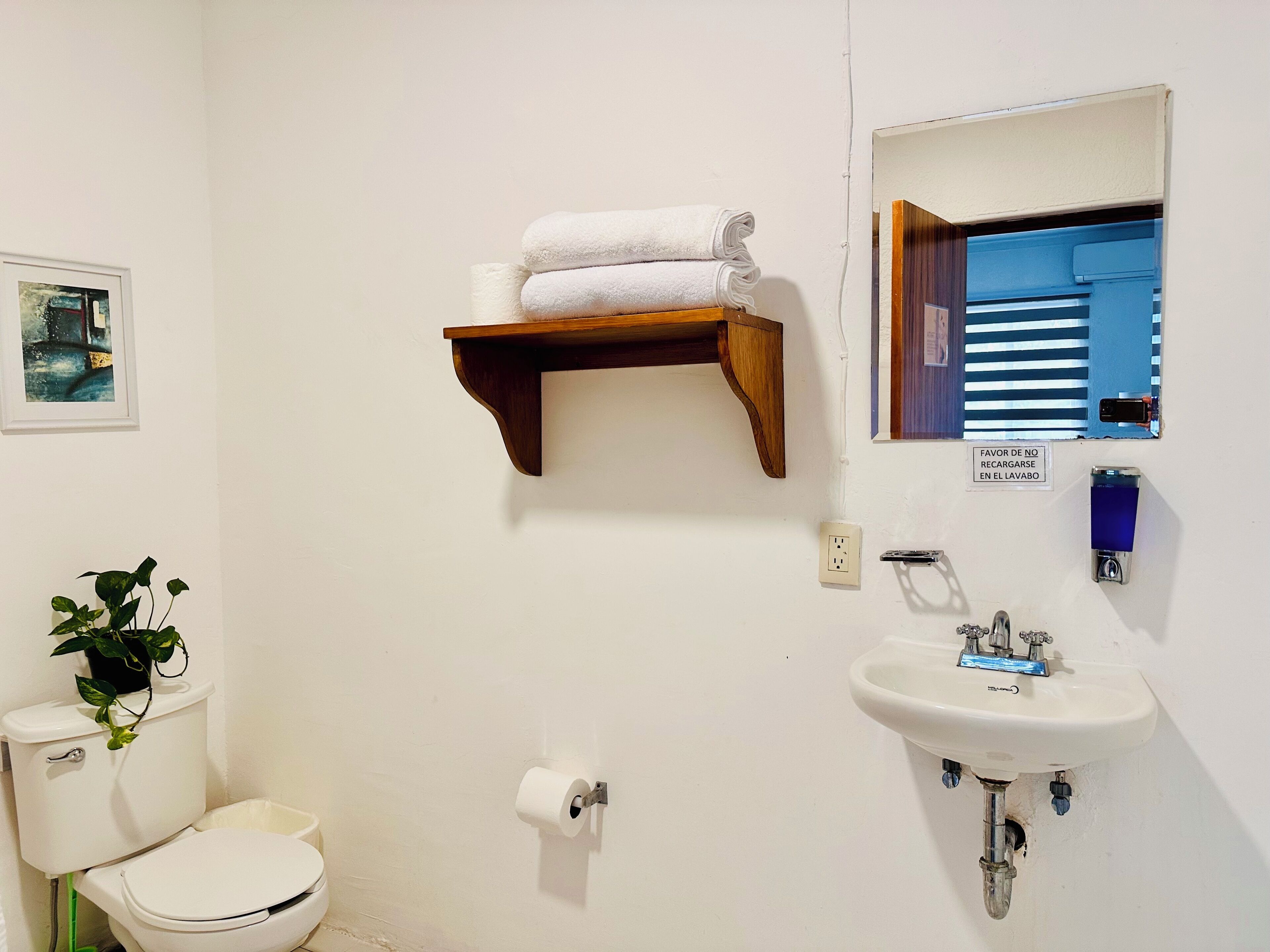 Foto - Espacio Libertad Colonia Americana