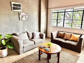 Televisión de pantalla plana, chimenea, Netflix, servicios de streaming