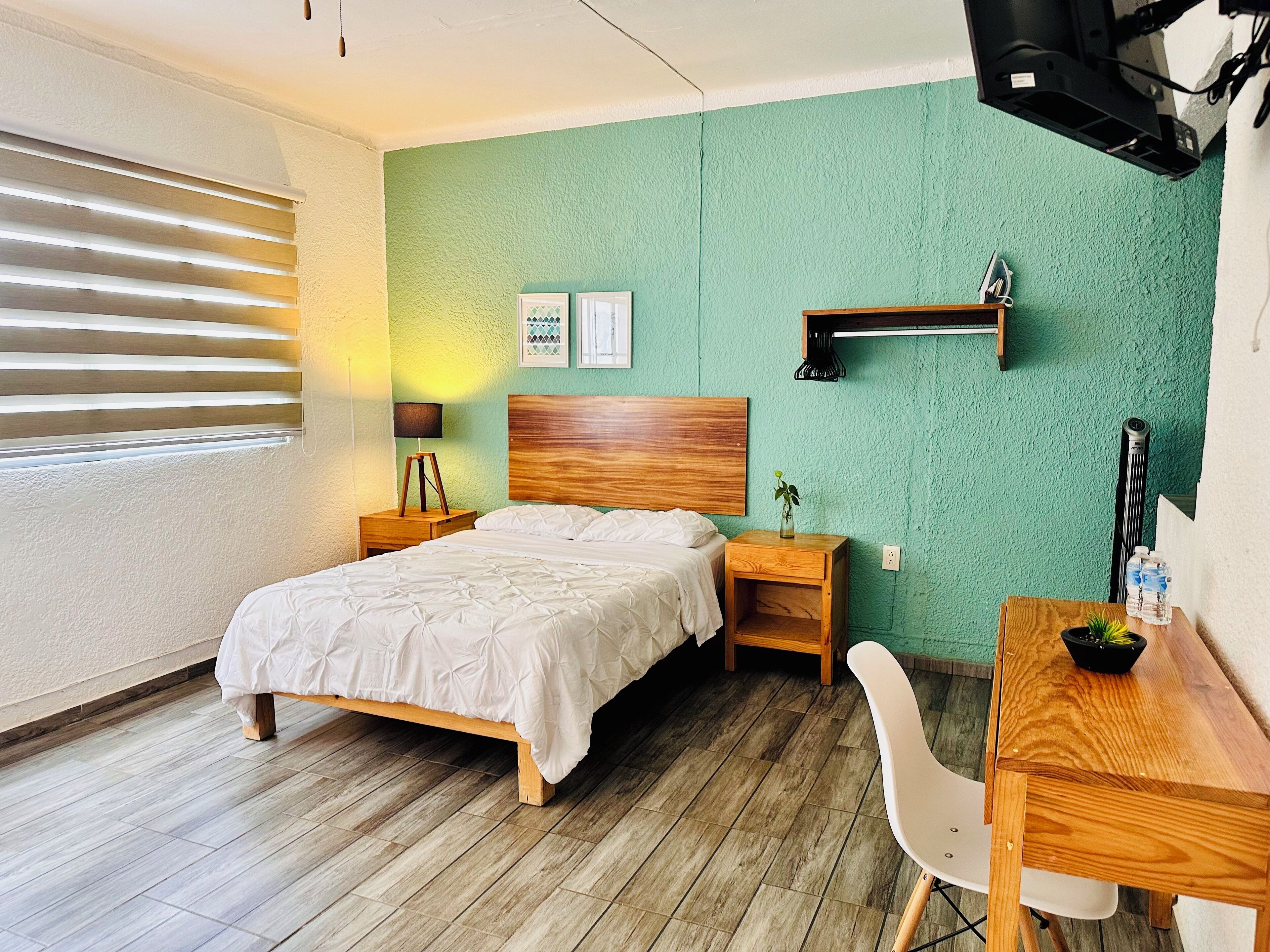 Foto - Espacio Libertad Colonia Americana